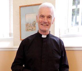 Ordination of Senior Past Master Paul Paterson as Reverend