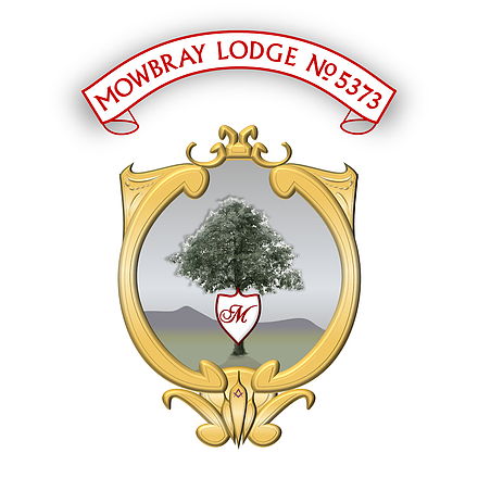 Mowbray Lodge No.5373